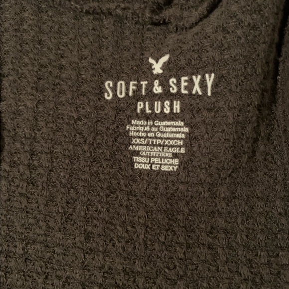 Brand: American Eagle Size: XXS - Picture 3 of 3